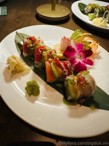 As promised new restaurant new photos in my favorite shirt ordered part 11