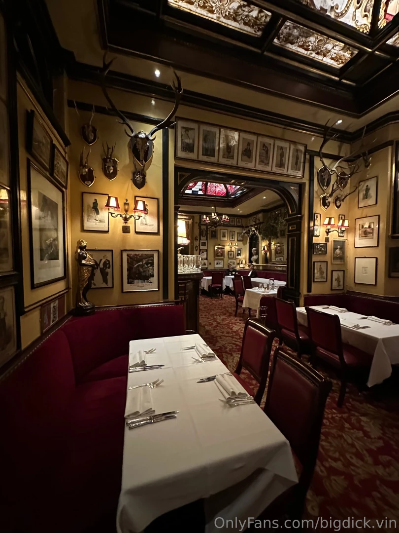 Amazing restaurant part 2 