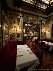 Amazing restaurant part 2