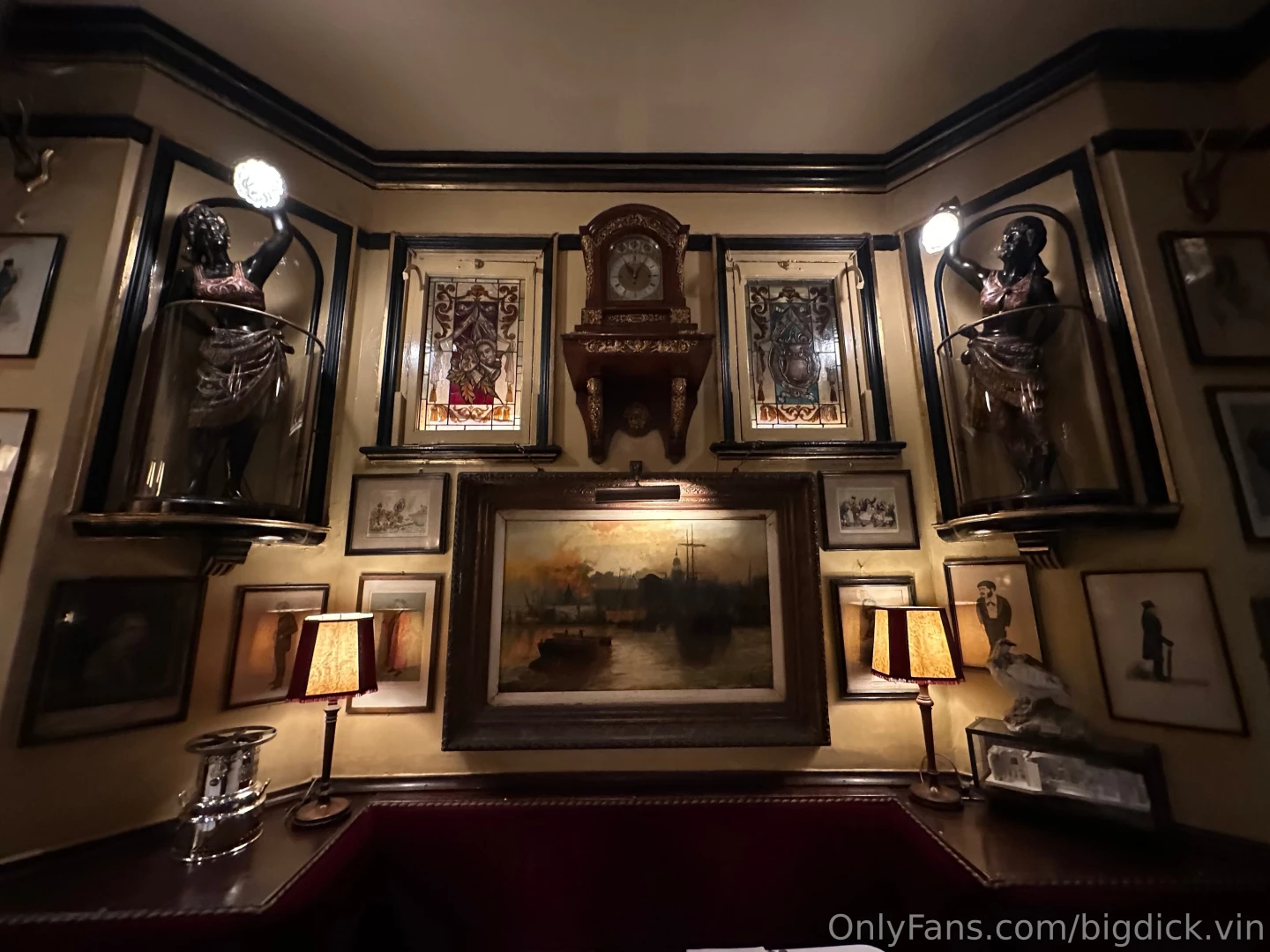 Amazing restaurant part 3 