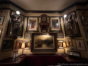 Amazing restaurant part 3