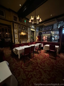 Amazing restaurant part 5