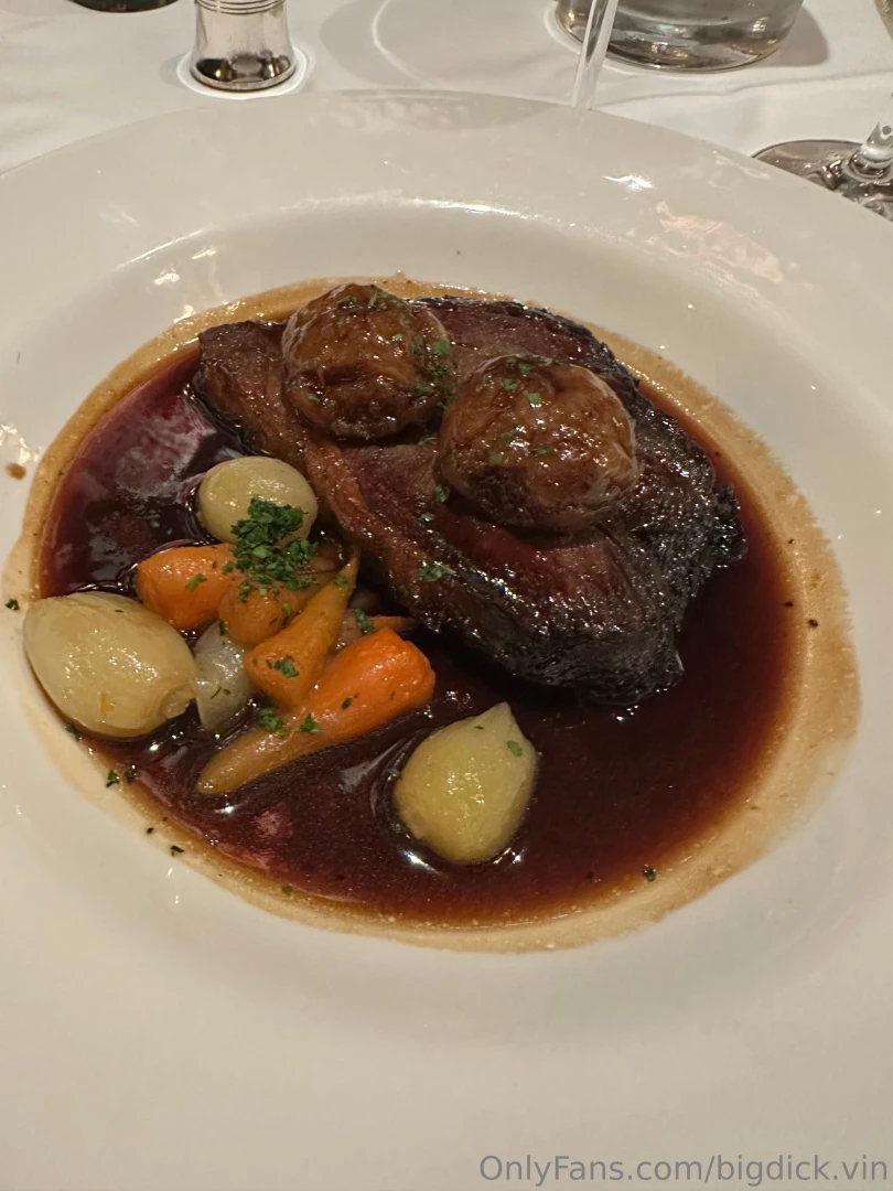 Amazing restaurant part 4 