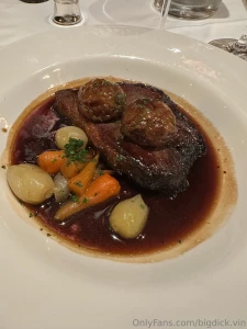 Amazing restaurant part 4