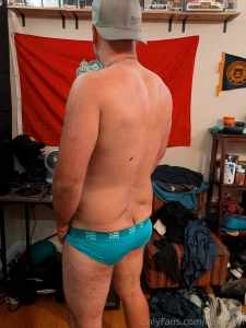 Post cruise weight gain and post workout