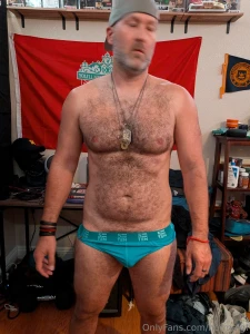 Post cruise weight gain and post workout part 2