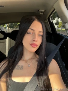 My favorite time of the year is spring everything around me comes