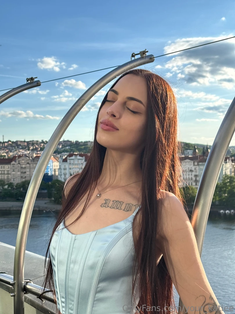 It seems the dream is getting closer what is your dream 