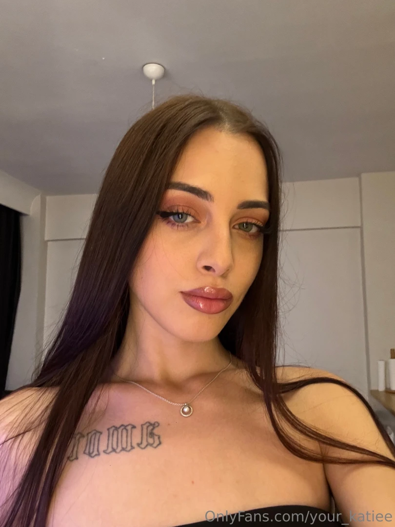 Your-katiee part 2 