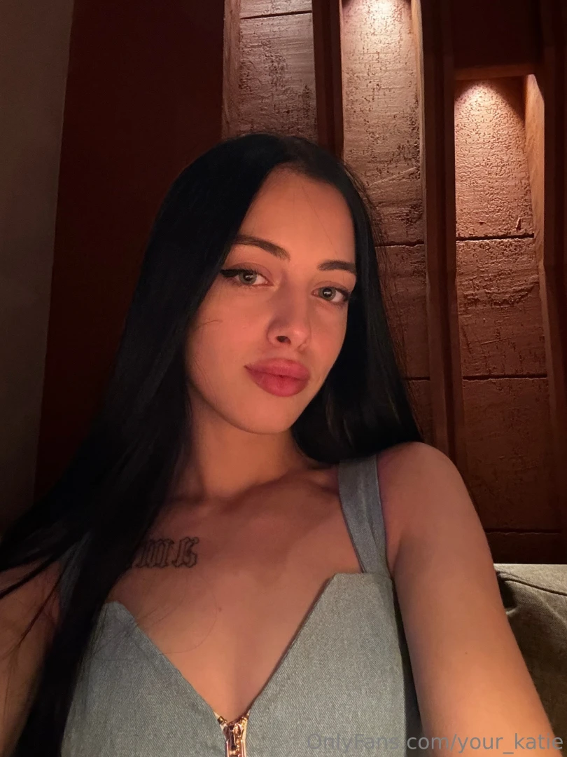 Evening is the perfect time for a little temptation 