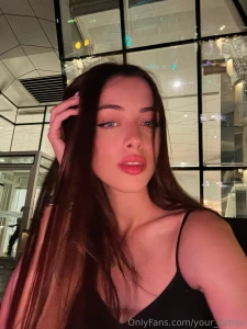 What is your perfect weekend night out