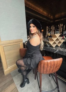 I turned around now what