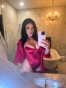 This is the kind of trouble you crave