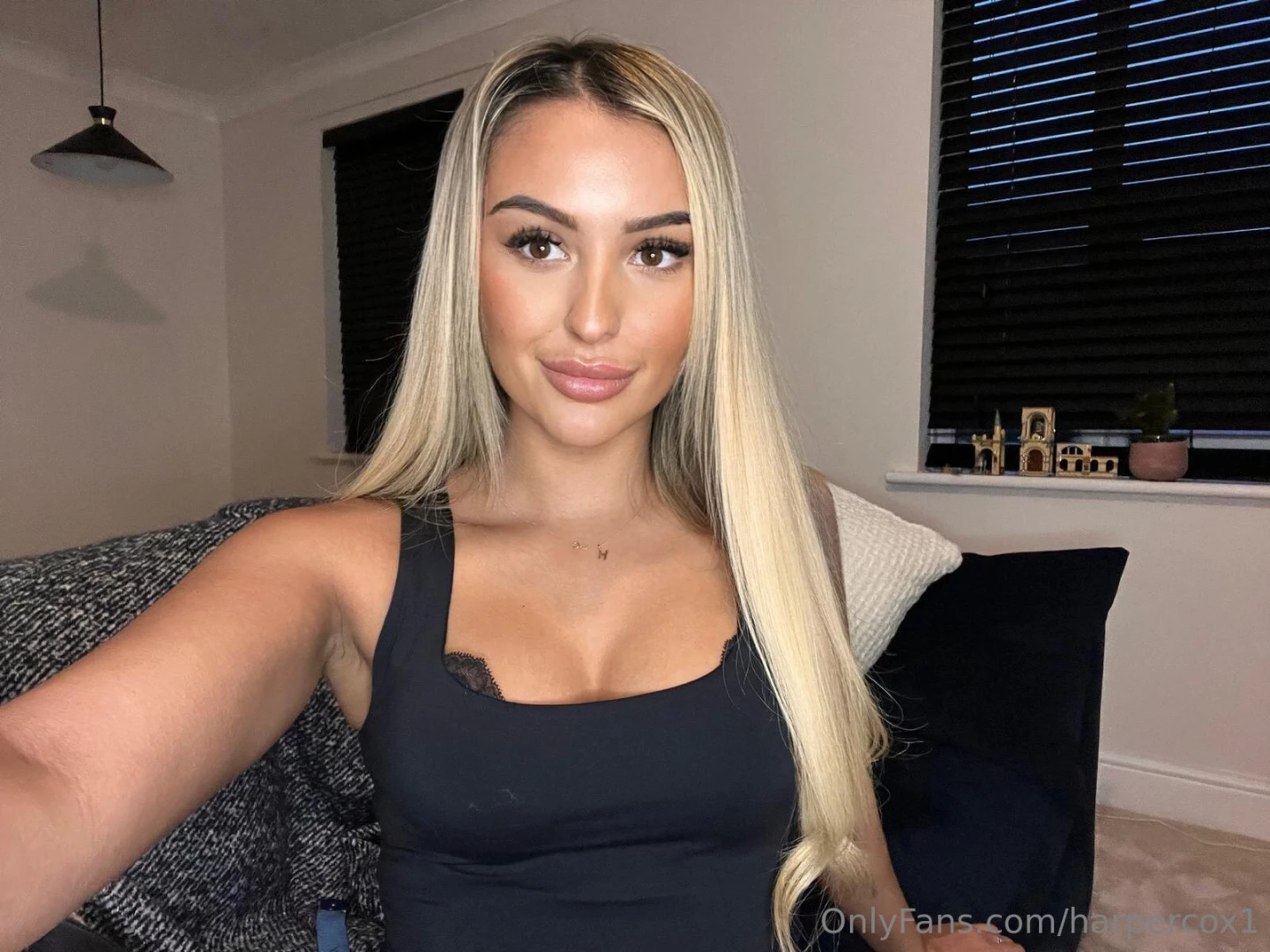 Profile picture change 