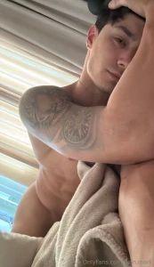 I want to wake up with you part 3