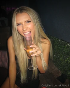 Marleybabe18 tiktok star just made her of free sub forever i can t part 41