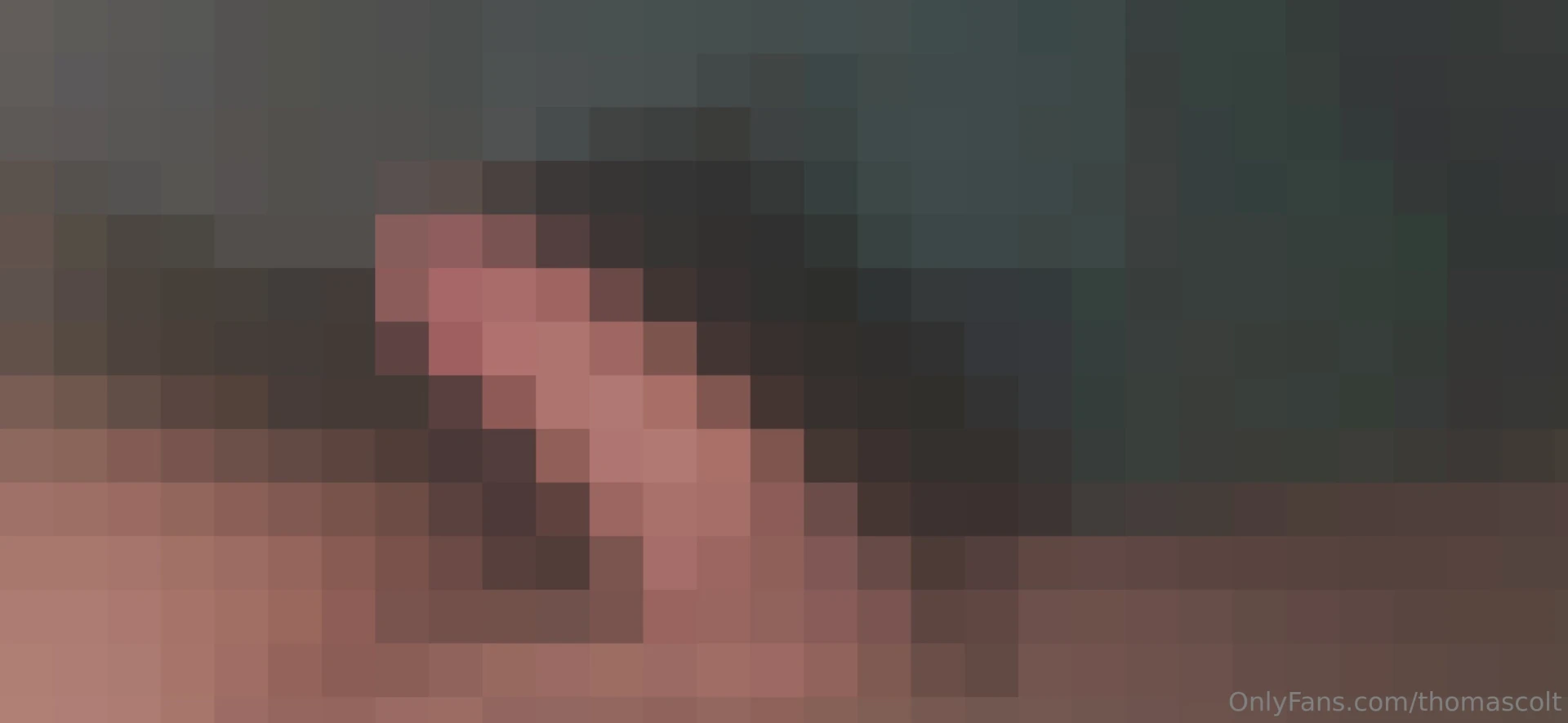 When it s so thick it makes 7 look short my vip page gets to see these 