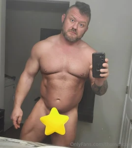 I had a fan say he likes to see my button cock grow i m definitely a