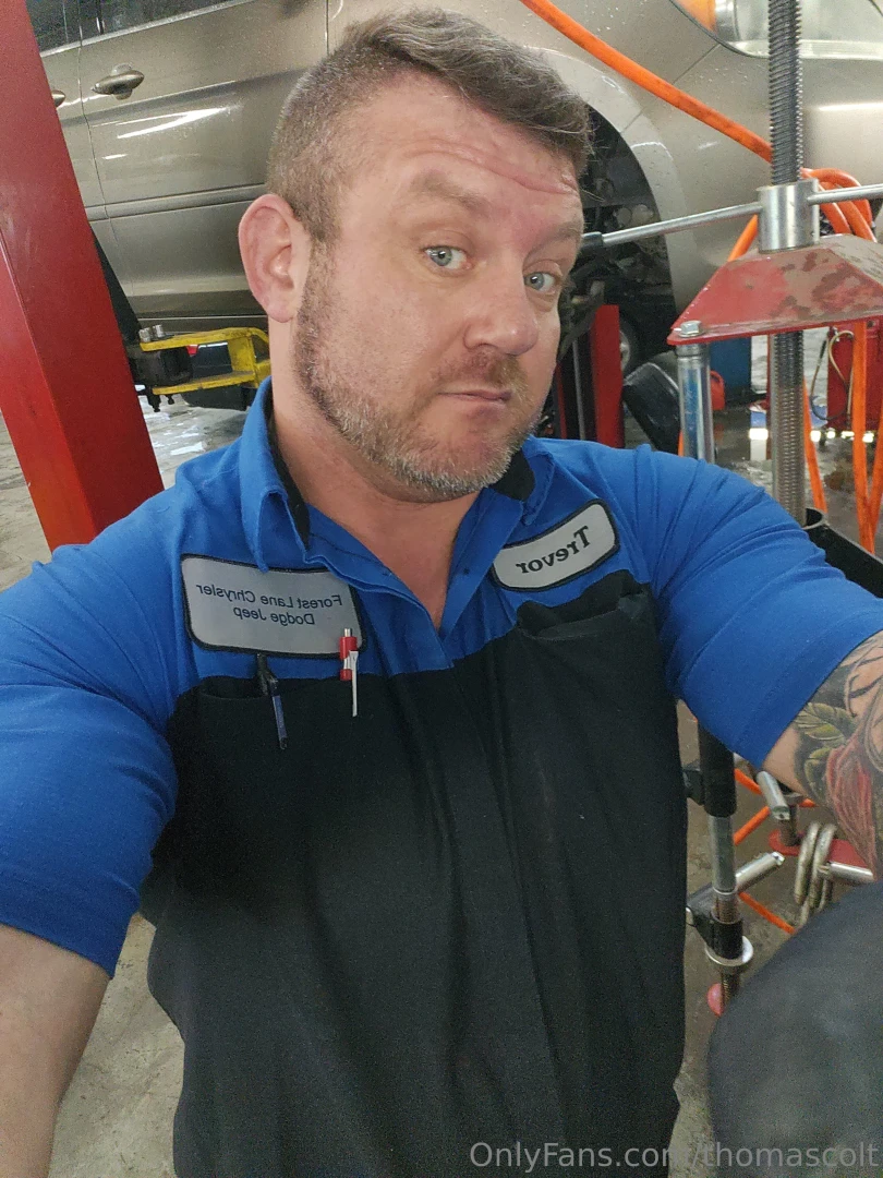 I just dropped another free extra video for my vip fans with re-bill 