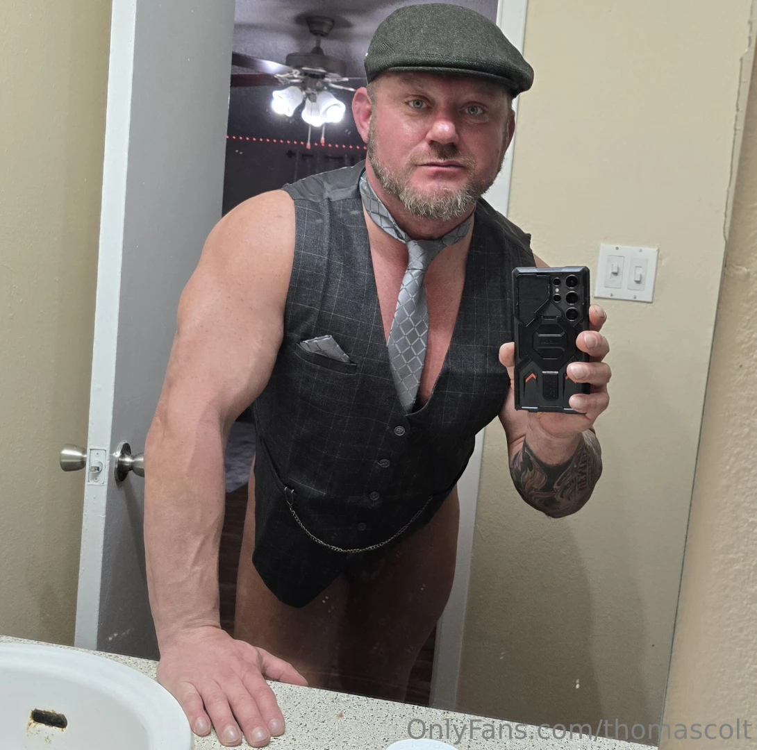 Anyone ever see peaky blinders how about sexy peaky blinders 