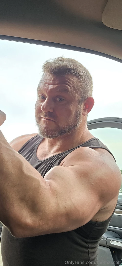 Post gym pump part 9 