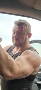 Post gym pump part 9