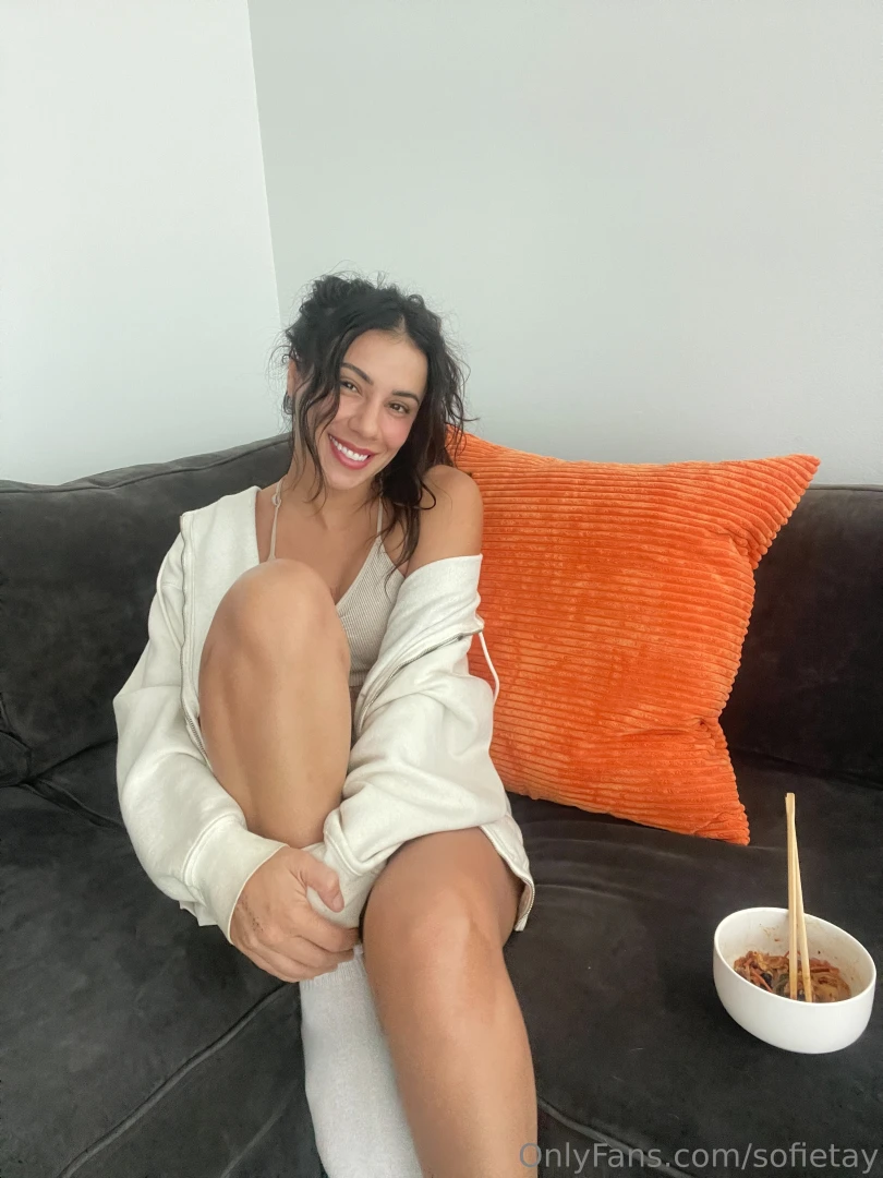 A smile is the best make up 