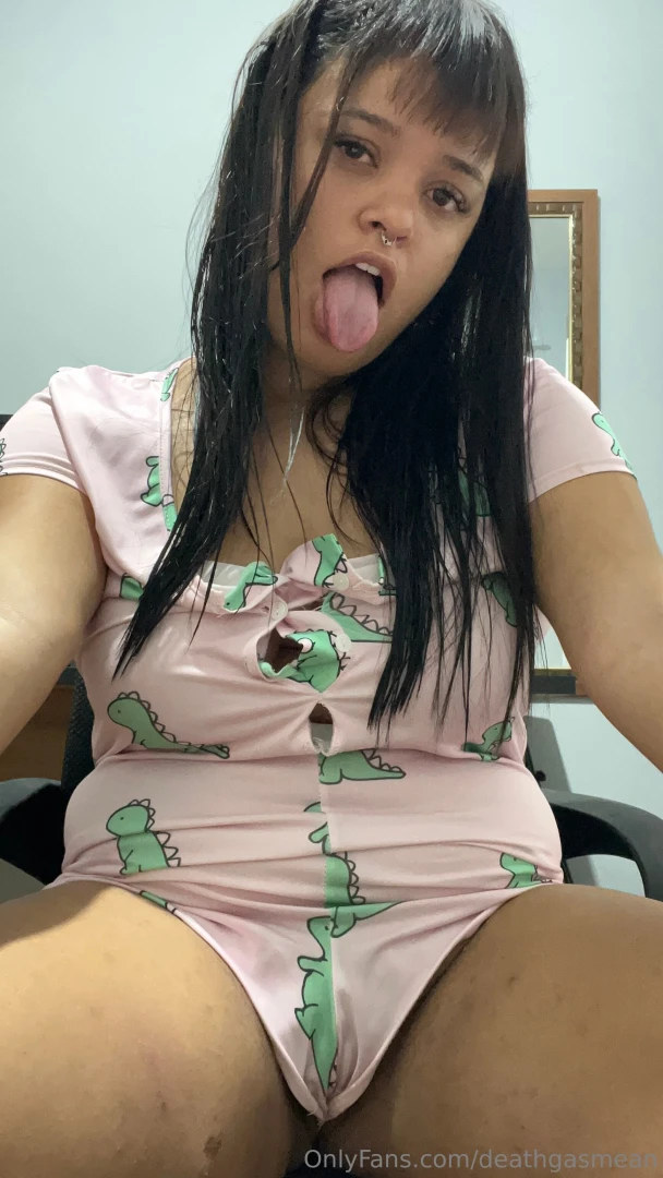 Pijaminha de putinha part 1 