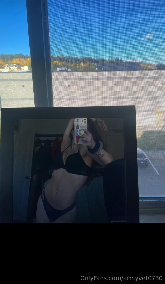 Warning new exclusive content vanesa has the perfect content for you part 2 