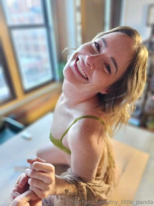 Olive lingerie photos shoot pt 2 part 6