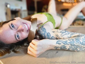 Olive lingerie photos shoot pt 2 part 7