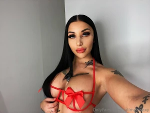 New boobs are u ready