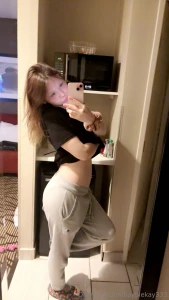 Who wants me to get naked part 13