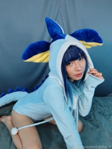 Cual es tu pokemon favorito el mio no es vaporeon pero venga tenia que part 2