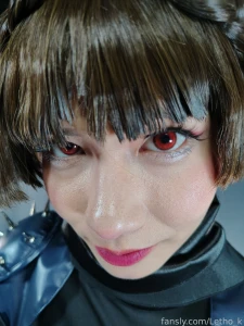 Nueva semana nuevo contenido que tantas horas le han metido al part 6