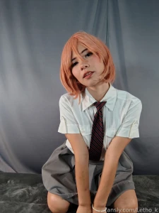 Vieron tokyo revengers anda bien mala ultimamente part 3