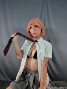 Vieron tokyo revengers anda bien mala ultimamente part 5