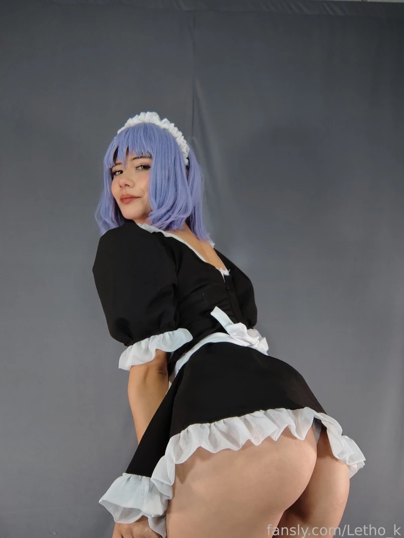 Ustedes ven hentai part 1 