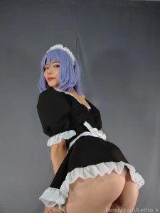 Ustedes ven hentai part 1