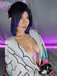 Semana de shinobu semana linda espero empiecen muy bien este lunes
