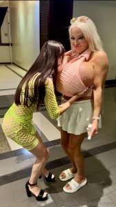 Automatically as i saw her is motorboat we both had so much fun part 1