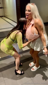 Automatically as i saw her is motorboat we both had so much fun part 2