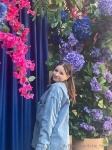 Spring is a wonderful period to love bright colors and take them into