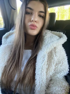 When you want to be sweet but a little naughty