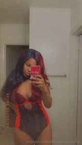 Need lingerie set