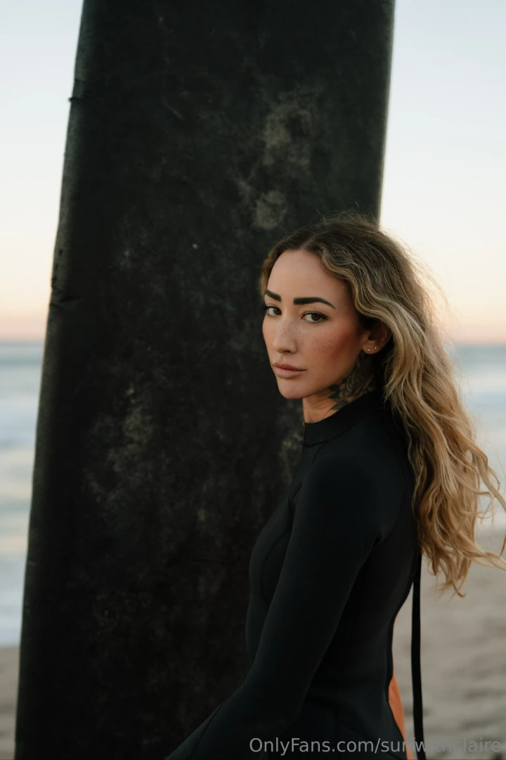 Ocean eyes 
