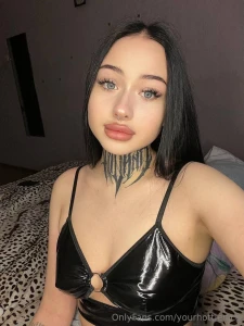 How is your day going would you like to improve and talk with me part 12