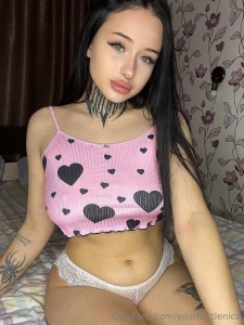 This is my new favorite outfit do you like it part 8