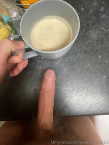 Start the day right part 5