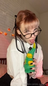 I ve been waiting for you so much gt lt today i put on my favorite